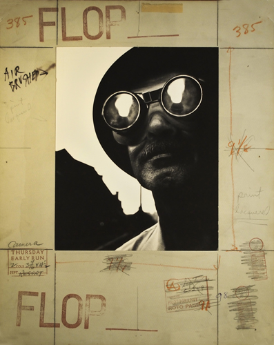 W.EUGENE.SMITH�ʐ^