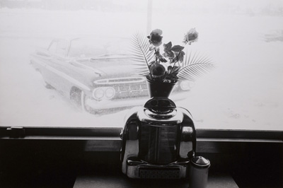 Robert Frank�ʐ^