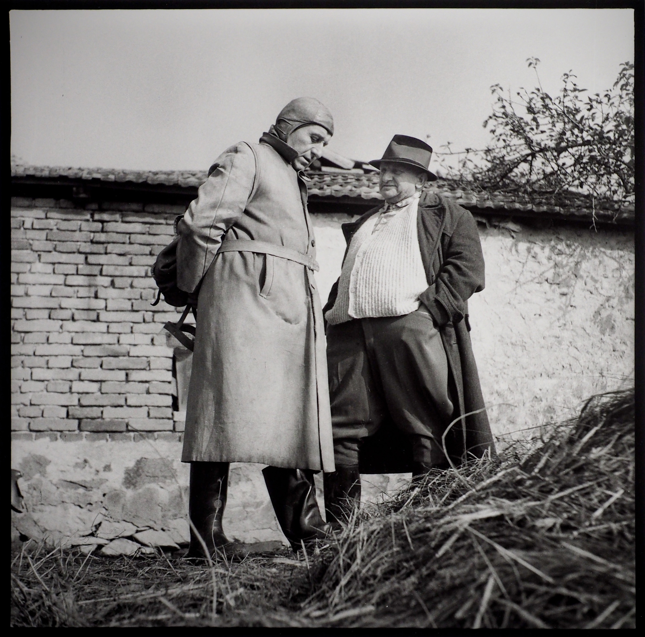 ミロスラフ・クベシュ写真