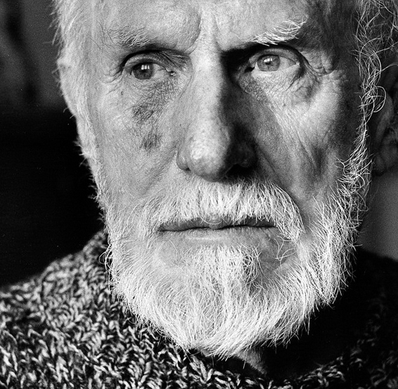 ミロスラフ･クベシュ写真