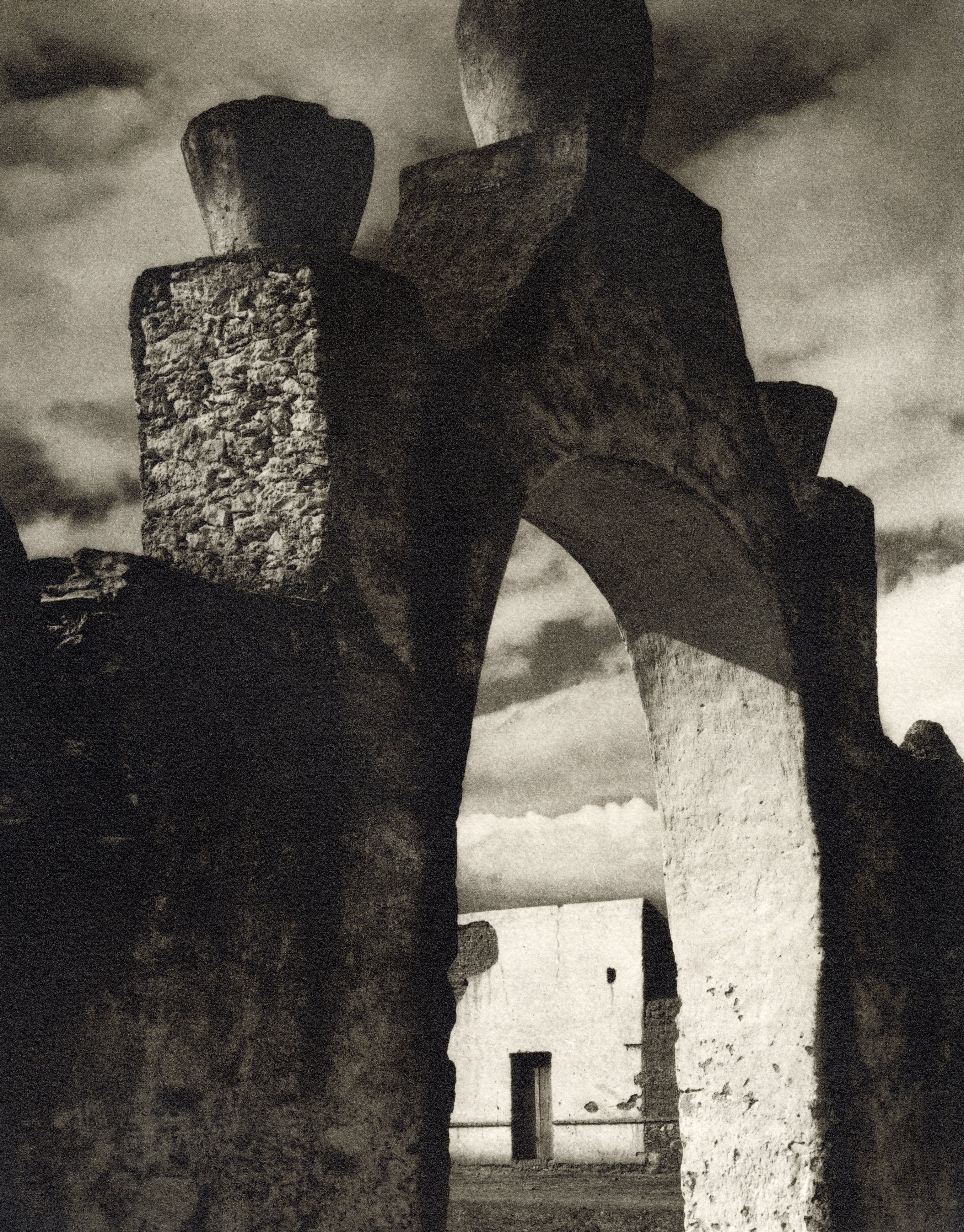 Paul Strand�ʐ^